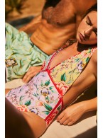 Купальник Aqua Bendita Tulipa AB_13155