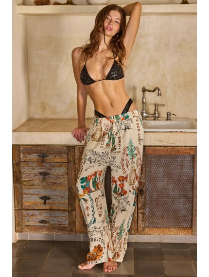 Брюки Aqua Bendita Frank AB_17746