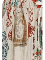 Брюки Aqua Bendita Frank AB_17746