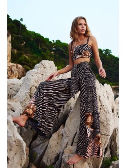 Топ Aqua Bendita Delilah AB_7560