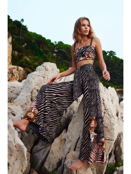 Топ Aqua Bendita Delilah AB_7560