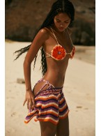 Топ Aqua Bendita Naima AB_12780