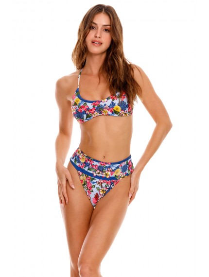 Верх купальника Aqua Bendita Lilou AB_15416