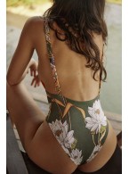 Купальник Aqua Bendita Tulipa AB_10063