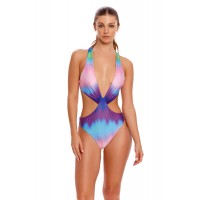 Купальник Aqua Bendita Malibu AB_10544 Купальник Aqua Bendita Malibu AB_10544