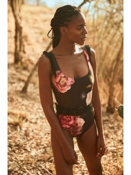 Купальник Aqua Bendita Nicolette AB_7226