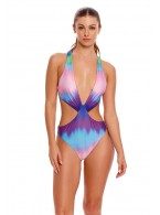 Купальник Aqua Bendita Malibu AB_10544