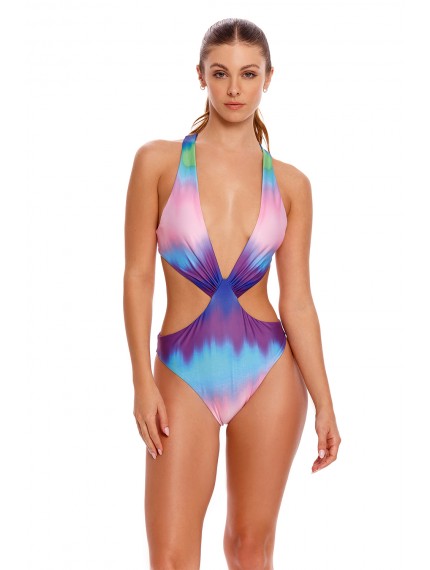 Купальник Aqua Bendita Malibu AB_10544