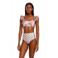 Верх купальника Aqua Bendita Arielle AB_7001