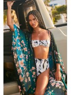 Туника пляжная Aqua Bendita Dara AB_13188