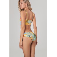 Верх купальника Aqua Bendita Susan AB_5778