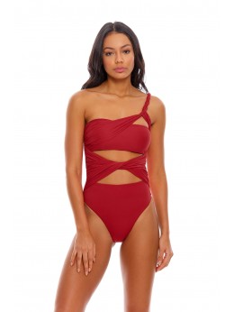 Купальник Aqua Bendita Gemma AB_8942