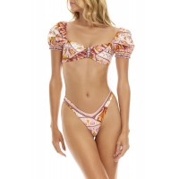 Верх купальника Aqua Bendita Romina AB_8256