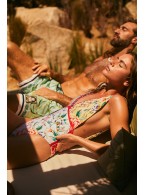 Купальник Aqua Bendita Tulipa AB_13155