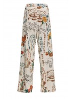 Брюки Aqua Bendita Frank AB_17746