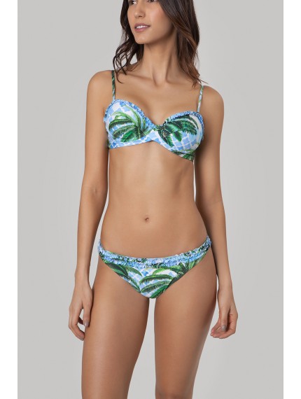 Плавки Aqua Bendita Corinna AB_5782