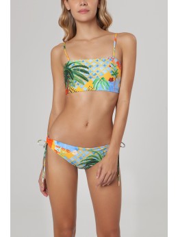 Верх купальника Aqua Bendita Susan AB_5778