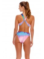 Купальник Aqua Bendita Malibu AB_10544