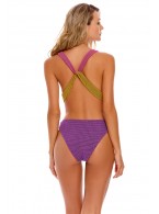 Купальник Aqua Bendita Malibu AB_10560