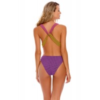 Купальник Aqua Bendita Malibu AB_10560