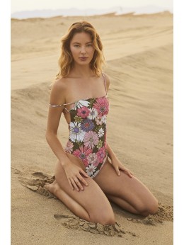 Купальник Aqua Bendita Kali AB_10084