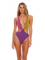 Купальник Aqua Bendita Malibu AB_10560