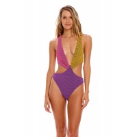 Купальник Aqua Bendita Malibu AB_10560