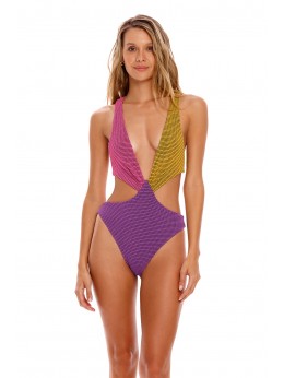 Купальник Aqua Bendita Malibu AB_10560