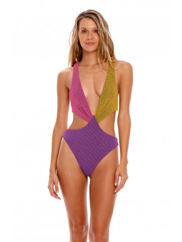 Купальник Aqua Bendita Malibu AB_10560
