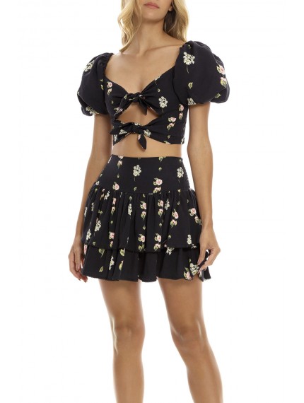 Топ Aqua Bendita Bailee AB_8511