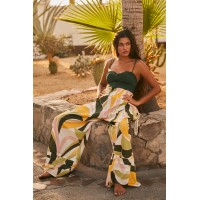 Топ Aqua Bendita Ariel AB_12802