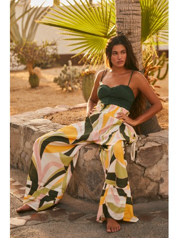 Топ Aqua Bendita Ariel AB_12802