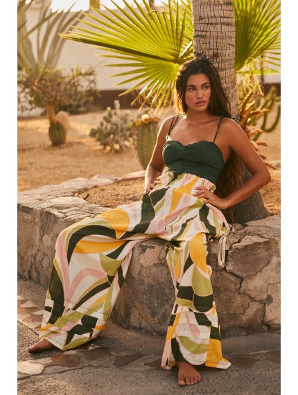 Топ Aqua Bendita Ariel AB_12802