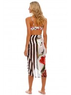 Парео Aqua Bendita Marine AB_7627