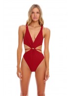 Купальник Aqua Bendita Danielle AB_8945