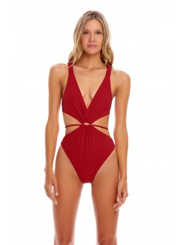 Купальник Aqua Bendita Danielle AB_8945