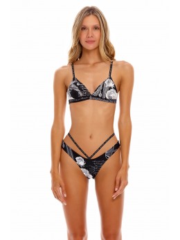 Верх купальника Aqua Bendita Lisa AB_8951