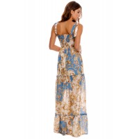 Платье Aqua Bendita Lucery AB_17052 Платье Aqua Bendita Lucery AB_17052