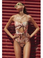 Купальник Aqua Bendita Carrie AB_8033