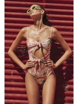 Купальник Aqua Bendita Carrie AB_8033