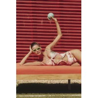 Купальник Aqua Bendita Carrie AB_8033