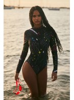 Купальник Aqua Bendita Dasha AB_13178