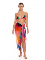 Парео Aqua Bendita Marine AB_10545