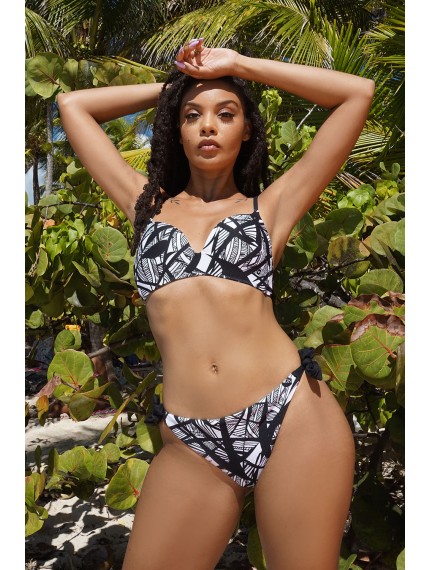 Плавки Uniconf Graphical Mood CBC204