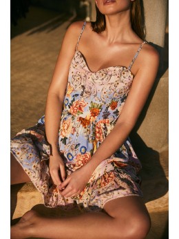 Платье Aqua Bendita Isadora AB_12283