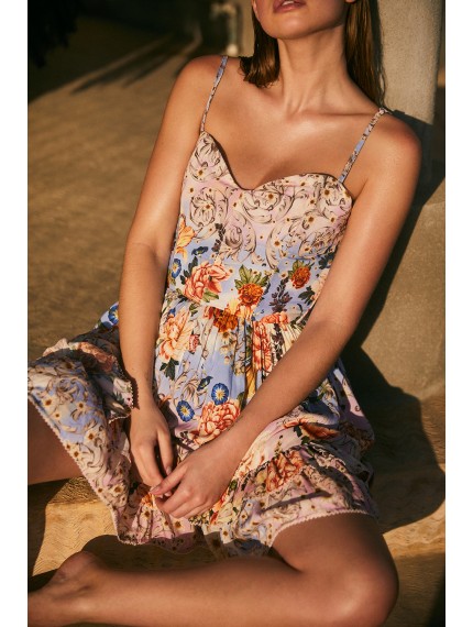 Платье Aqua Bendita Isadora AB_12283