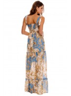 Платье Aqua Bendita Lucery AB_17052