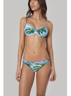 Верх купальника Aqua Bendita Irene AB_5779