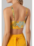 Брюки Aqua Bendita Lyla AB_5788