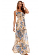 Платье Aqua Bendita Lucery AB_17052